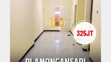 Jual Cepat Rumah Murah di Plamongan, Semarang - LT 65m²