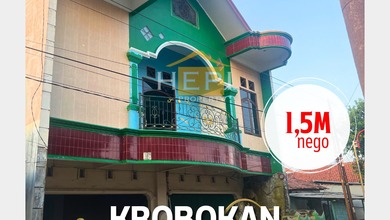 Properti Siap Huni di Area Semarang Barat, Semarang, LT 169m²