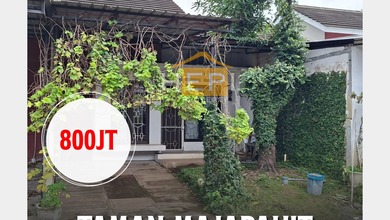 Rumah Dijual di Pedurungan, Semarang, LB 50m², Harga Kompetitif!