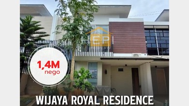 Rumah Favorit di Kota Kudus, Kabupaten Kudus, 2 KT, Harga 1,4 Miliar