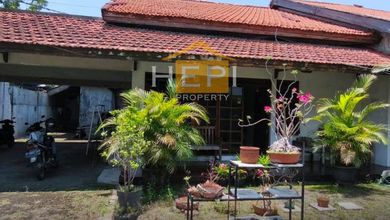 Dijual rumah Eksklusif di Semarang Barat, Semarang - LT 782m²