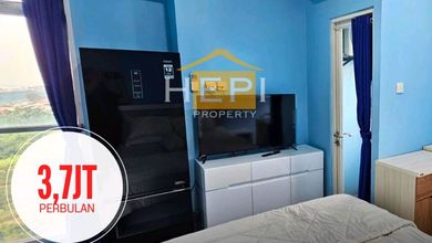 Disewa Segera Apartemen 1 BR di Semarang Luas 25 m2