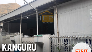Rumah Favorit di Gayamsari, Semarang, 3 KT, Harga 575 Juta