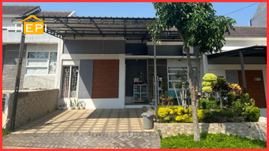 Promo Rumah di Mijen, Semarang, LB 100m², Harga 750 Juta