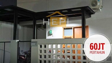 Disewakan Rumah Terjangkau di Kalicari, Semarang, LT 105m²