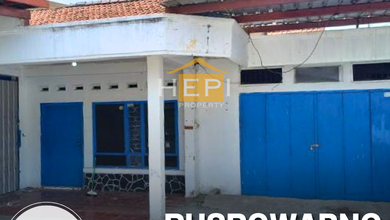 Jual Segera Rumah Elit di Semarang Barat, Semarang, LT 365 m2