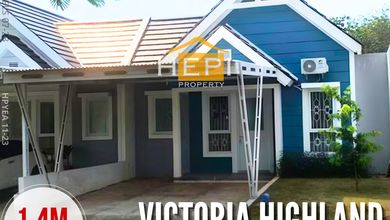 Dijual Rumah Strategis di Ngaliyan, Semarang - LT 120m²