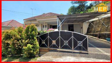 Jual Rumah Siap Tinggal di Gajah Mungkur, Semarang, Luas 477 m2
