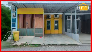 Jual Rumah Strategis di Semarang Timur, Semarang - LT 90m²