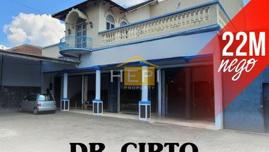 For Sale rumah Mewah di Semarang Timur, Semarang - LT 1000m²