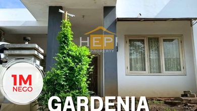 Promo Rumah di Plamongan, Semarang, LB 140m², Harga 1 Miliar