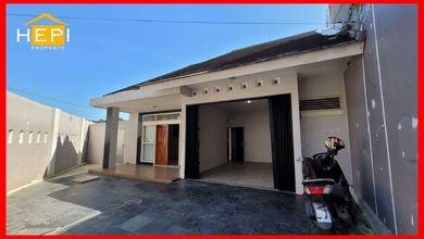 Penawaran Eksklusif, rumah Mewah di Candisari, Semarang, LB 323m²