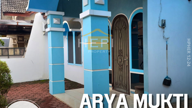 Kesempatan Rumah di Pedurungan, Semarang, LB 120m², Harga 1,25 Miliar