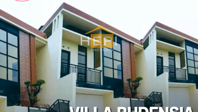 Jual Rumah Siap Huni area Tembalang, Semarang, Luas 92 m2