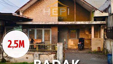 Rumah Premium LT 192 Jual di Gayamsari, Semarang