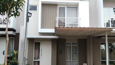 Sewa Rumah Favorit di Manyaran, Semarang, Harga Terjangkau