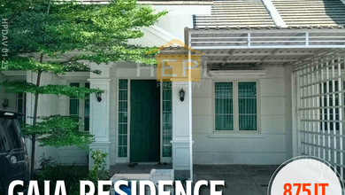 Rumah Premium area Kedungmundu, Semarang, Luas 45 m2