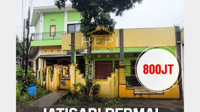 Rumah Dijual di Mijen, Semarang, LB 100m², Harga Terbaik!