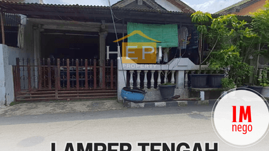 Jual Rumah Siap Huni area Semarang Selatan, Semarang, Luas 200 m2