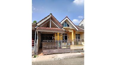 Rumah Dijual di Plamongan, Semarang, LB 143m², Harga Kompetitif!