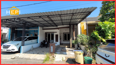 Promo Rumah di Semarang Timur, Semarang, LB 93m², Harga 790 Juta