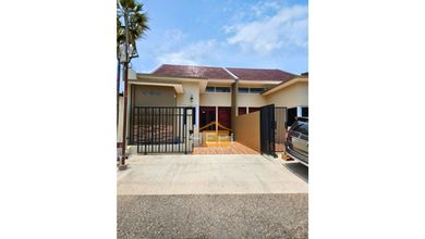 Rumah Dijual di Semarang Barat, Semarang, LB 80m², Harga Terbaik!