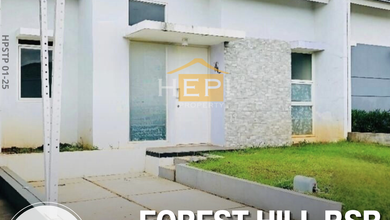 Jual Rumah Bagus Luas 120 m2 area BSB City, Semarang