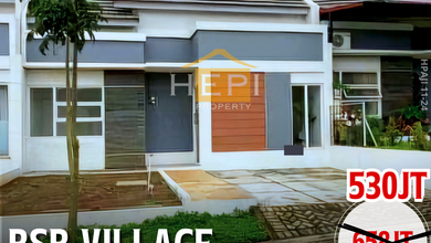 Dijual Rumah Nyaman di Boja, Semarang - LT 120m²