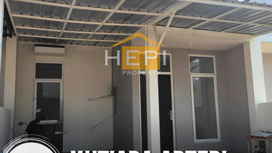 Dijual Rumah Strategis di Semarang Timur, Semarang - LT 90m²