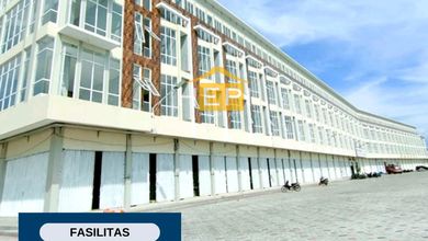Ruko For Sale Strategis di Tawangmas – Cocok untuk Bisnis