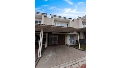 Rumah Sederhana Disewakan di Semarang Barat, Semarang, Harga Ekonomis