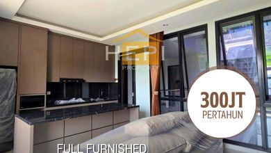 Rumah Sewa Nyaman Lokasi Mijen, Semarang, LB 170m²