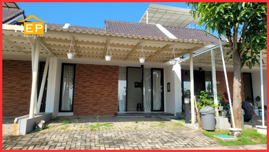 Dijual Rumah Strategis di Citragrand, Semarang - LT 72m²