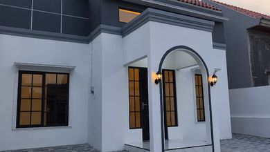 Dijual Rumah Strategis di Pedurungan, Semarang - LT 153m²