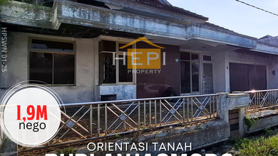 Rumah Modern di Semarang Barat, Semarang, Luas 150 m2