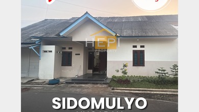 Properti Siap Huni di Area Ungaran, Semarang, LT 210m²