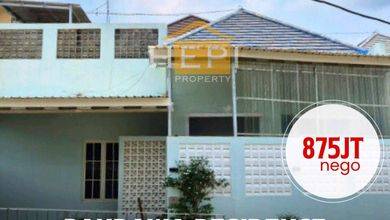 Rumah Premium di Mijen, Semarang, Luas 170 m2
