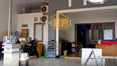 Dijual Rumah Nyaman di Pedurungan, Semarang - LT 144m²