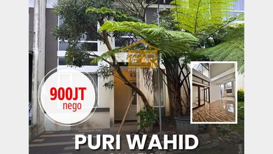 Hunian Idaman di Salatiga, Salatiga, 2 KT, Harga 900 Juta