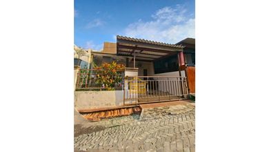 Rumah Nyaman di Area Ngaliyan, Semarang, LT 72m², Harga 440 Juta