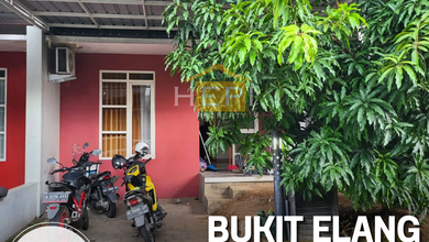 Promo Rumah di Tembalang, Semarang, LB 54m², Harga 750 Juta