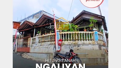 Hunian Favorit di Ngaliyan, Semarang, 5 KT, Harga 699 Juta