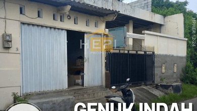 Rumah Modern di Semarang Timur, Semarang, LT 200 m2