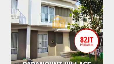 Rumah Sederhana Disewakan di Semarang Barat, Semarang, Harga Ekonomis