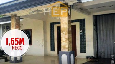 Rumah Modern LT 325 Jual area Pedurungan, Semarang