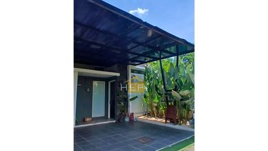 Kesempatan Rumah di Tugu, Semarang, LB 54m², Harga 950 Juta