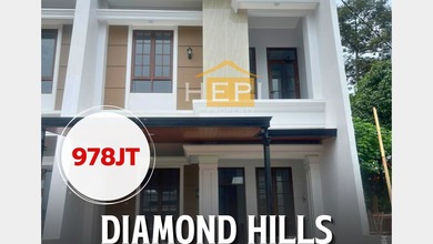 Rumah Siap Huni di Area Banyumanik, Semarang, LT 72m²