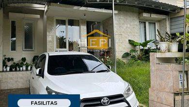 Jual Rumah Eksklusif LT 128 m2 di BSB City, Semarang