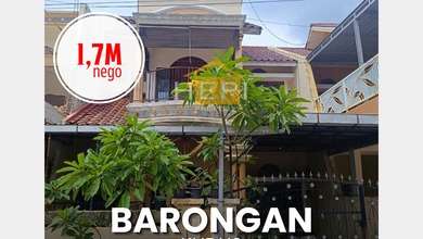 Promo Rumah di Kota Kudus, Kabupaten Kudus, LB 210m², Harga 1,7 Miliar