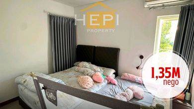 Rumah Modern Luas 179 Jual area BSB City, Semarang